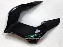 Carbonvani - Ducati Panigale V4 / S (22-24) Carbon Fiber Headlight Fairing