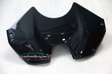 Carbonvani - Ducati Panigale V4 / S / R / Speciale Carbon Fiber Upper Tank Cover (18-21)