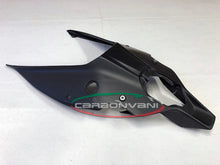 Carbonvani - Ducati Panigale V4 / S / R / Speciale Carbon Fiber Lower Tail (Road Version)