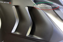 Carbonvani - Ducati Panigale V4 / S 2022+ Carbon Fiber Right Side Panel