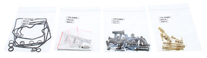 Bike Carburetor Rebuild Kit