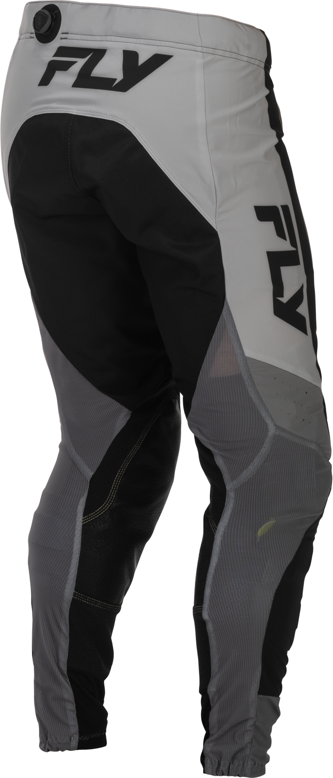 Lite Pants Grey/Black Sz 34