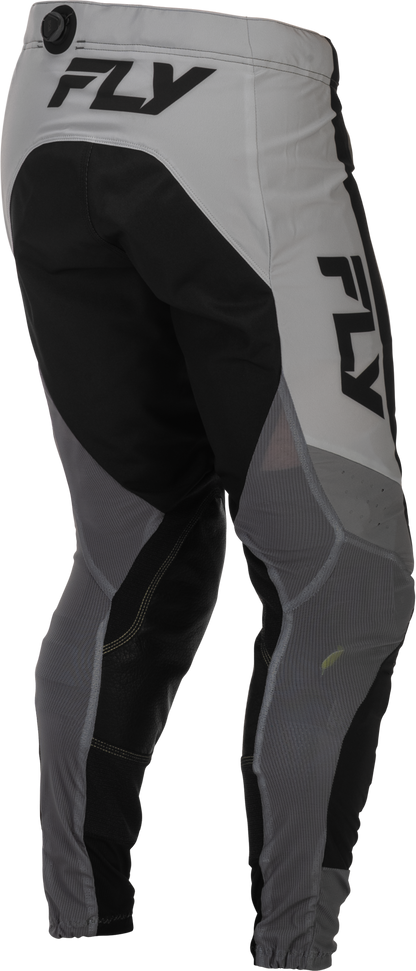 Lite Pants Grey/Black Sz 38