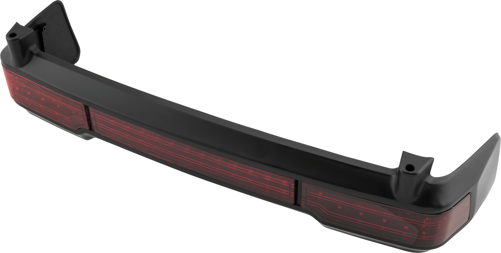 Tourpack Led Kit Black `09 13 King/Classic