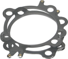 Head Gasket .040" Twin Cam 2/Pk