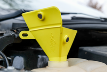 Flex & Fold Funnel Small Blue