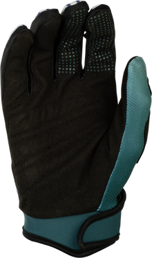 Youth F 16 Lift Gloves Green/Purple/Pink Yl