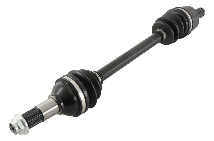 8 Ball Extreme Axle Rear