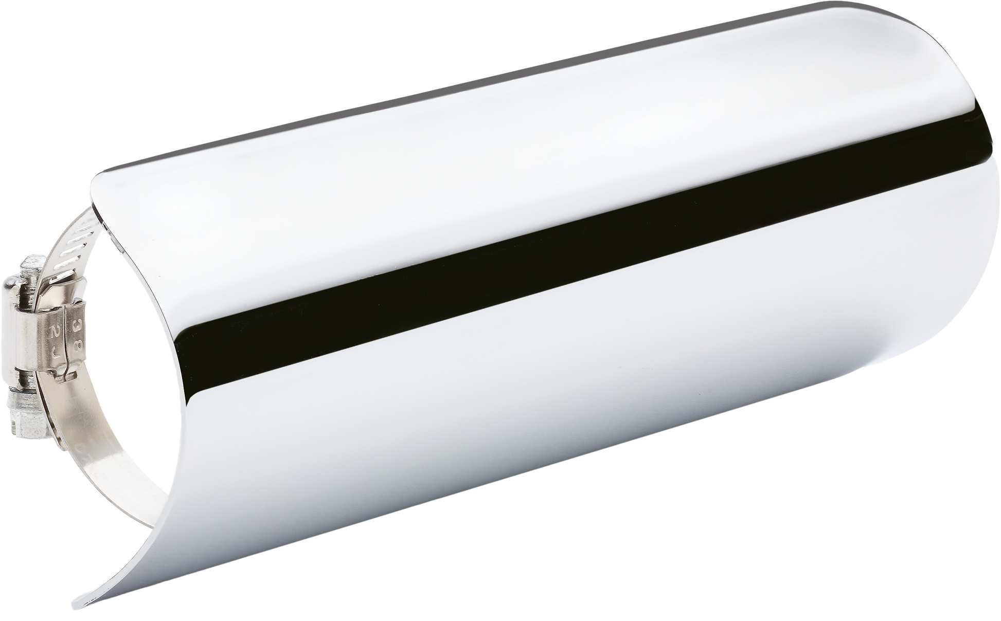 Heatshield Assembly 1 3/4"