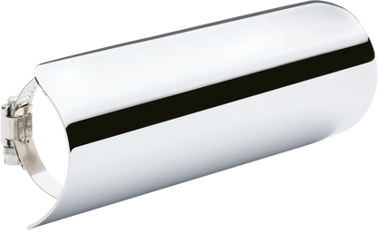Heatshield Assembly 1 3/4"