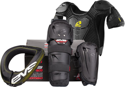 Slam Combo Plus Black Mini