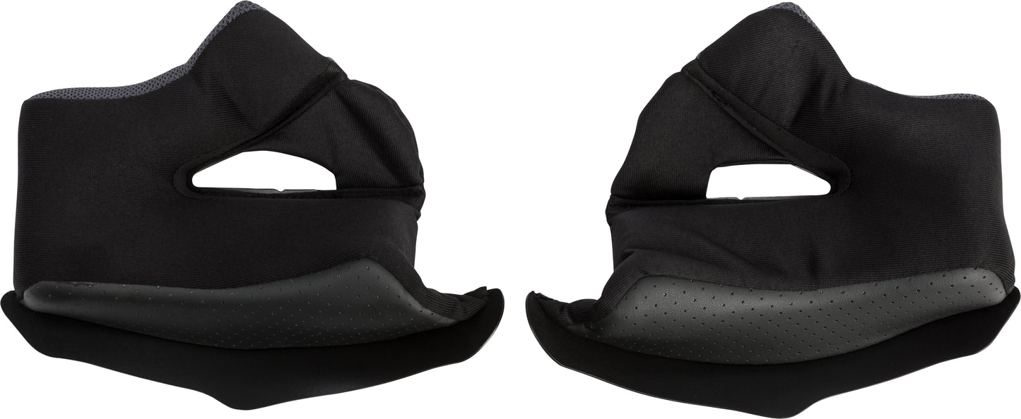 Revolt Cheek Pads Xs
