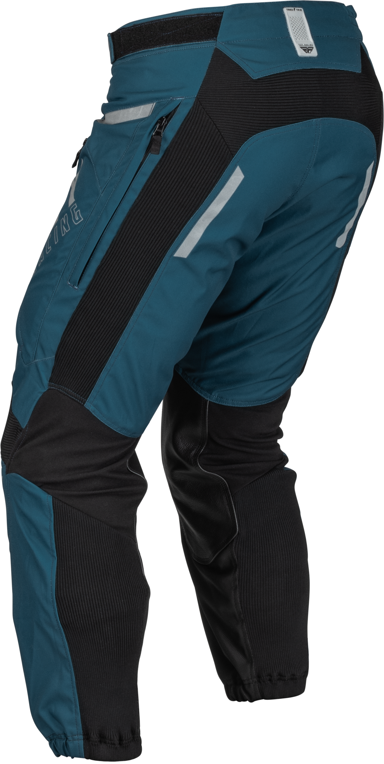Patrol Pants Slate Blue/Black Sz 40