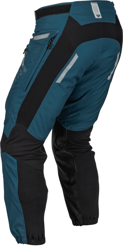 Patrol Pants Slate Blue/Black Sz 30