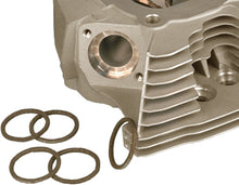 Gasket Exh Gasket Square Evo/ Twin Cam 10/Pk 65324 83
