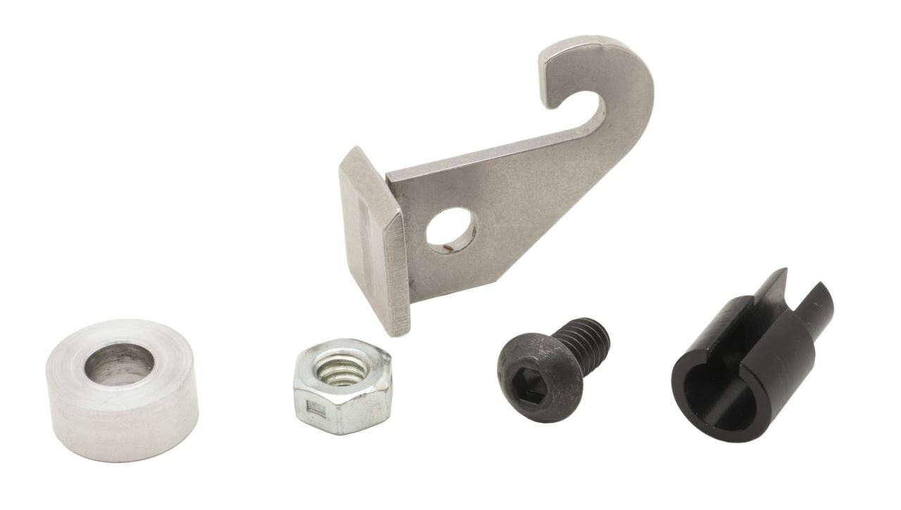 Easyboy Lite Clutch Kit Xl 86 93