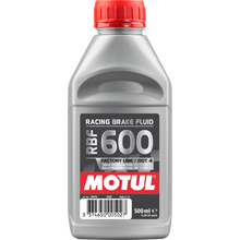 Rbf 600 Racing Brake Fluid 500ml