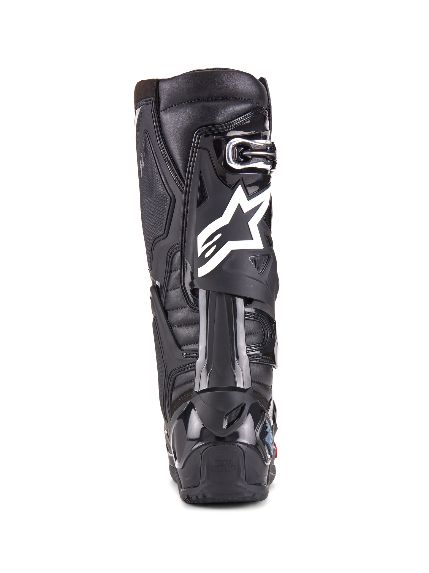 Tech 10 Enduro Boots Black 9
