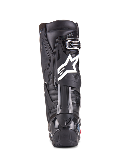 Tech 10 Enduro Boots Black 7
