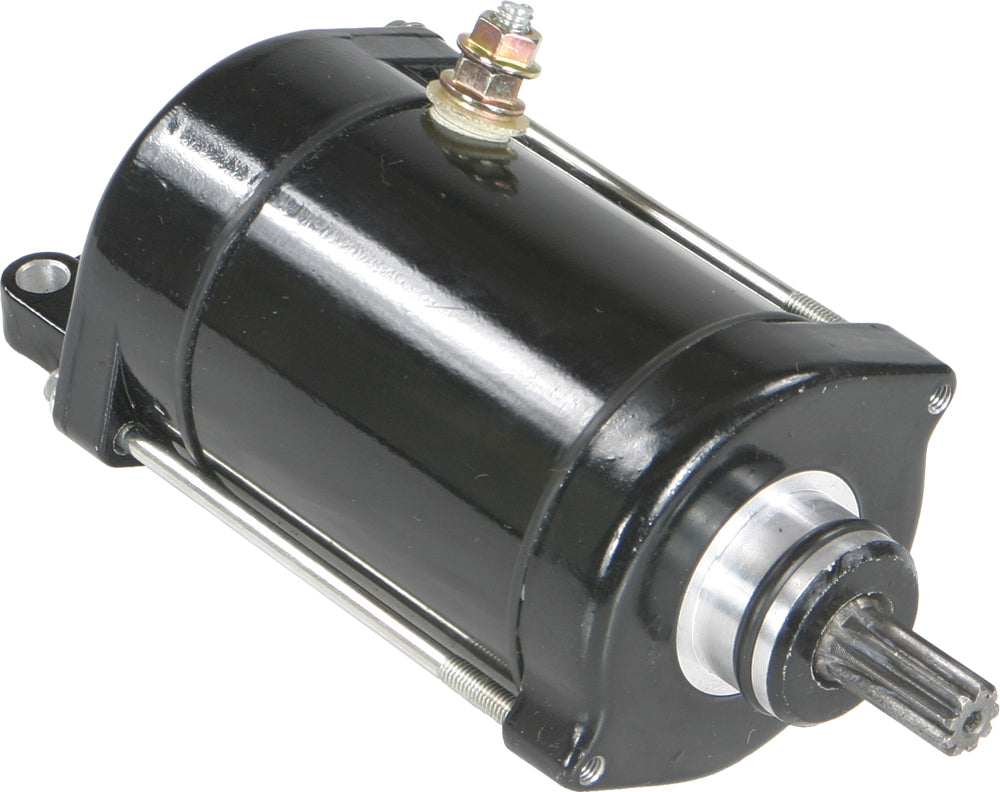 Starter Motor Tiger Shark