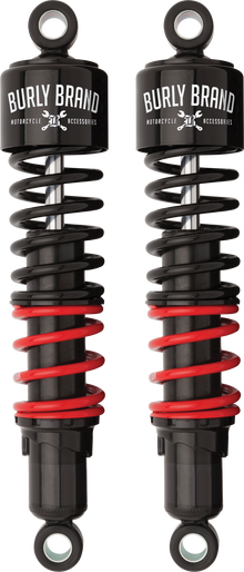 Stiletto Shocks 13" Touring `95 25 Hvy Weight