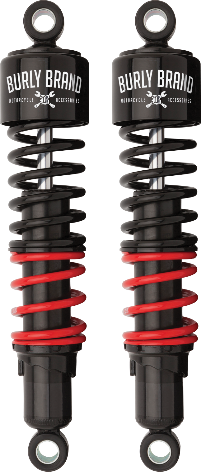 Stiletto Shocks 13" Touring `95 25 Std Weight
