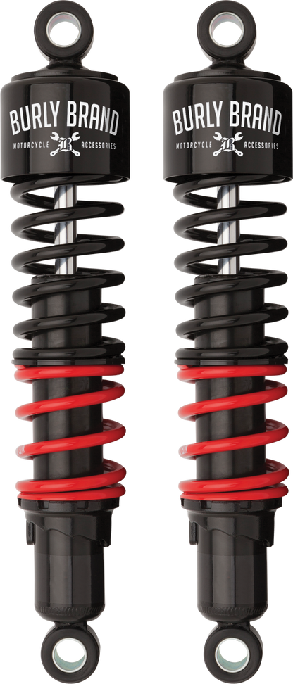 Stiletto Shocks 13" Touring `95 25 Std Weight