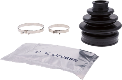 Cv Boot Kit