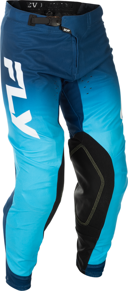 Evolution  Dst  Pants Blue/White Sz 30