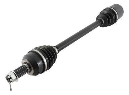 8 Ball Extreme Axle Rear