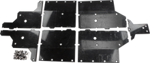 Uhmw Skid Plate