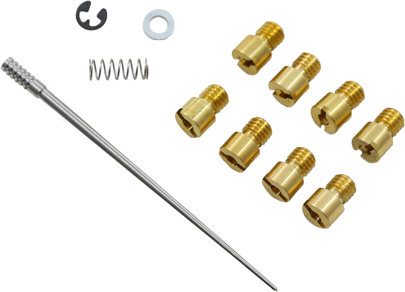 Atv Jet Kit Yam