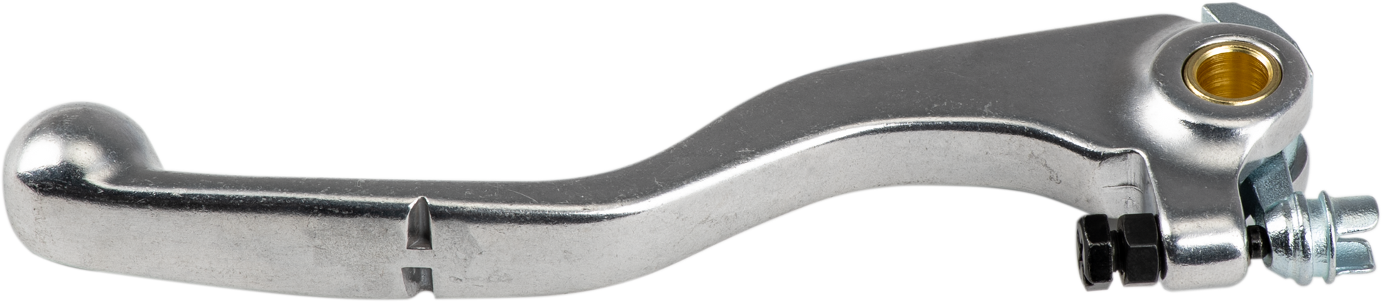 Clutch Lever Silver