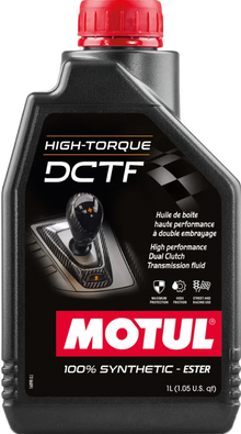 High Torque Dctf 1l 12/Case