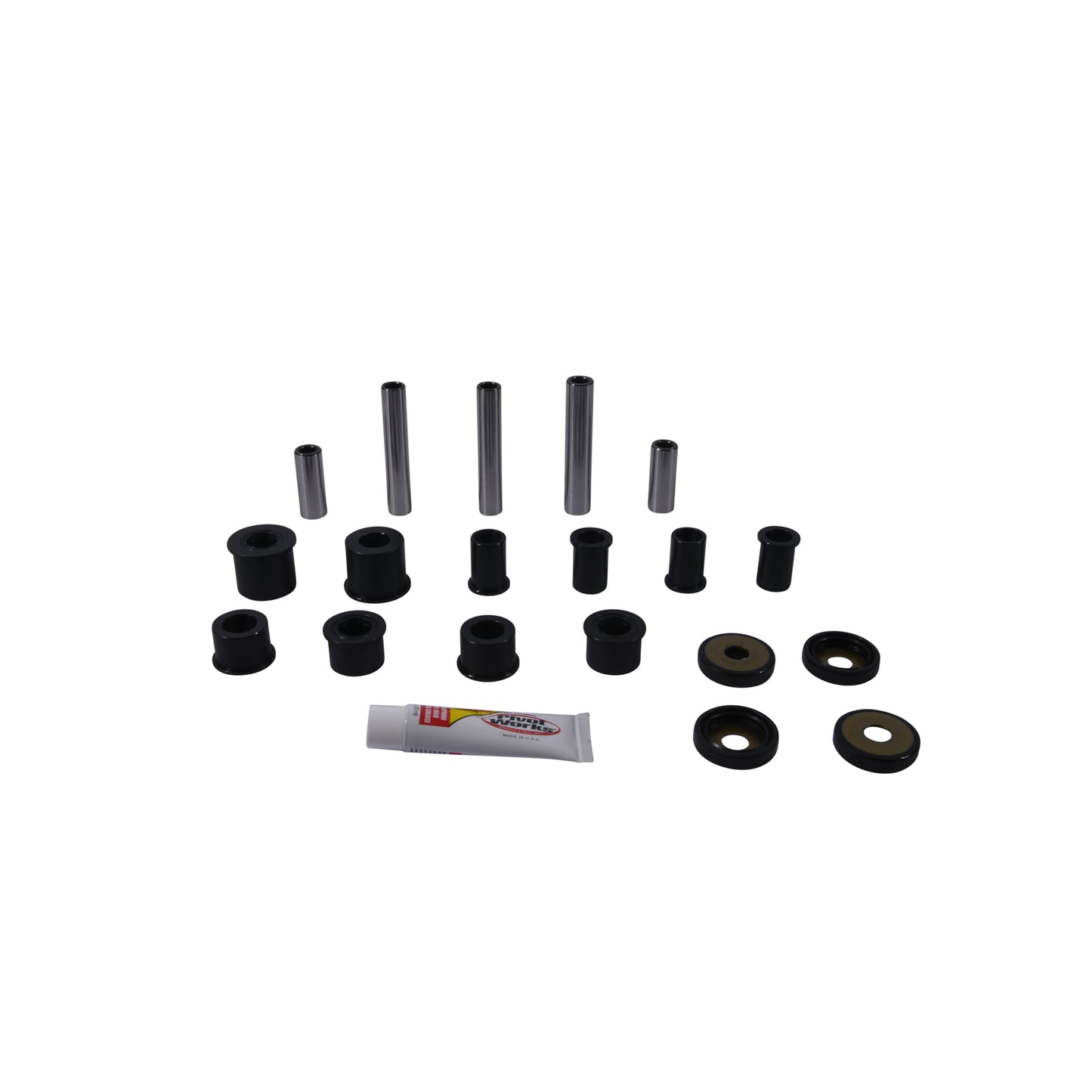 Irs Bearing Kit Hon