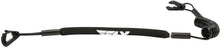 Floating Jacket Tethercord/Lanyard (Black)