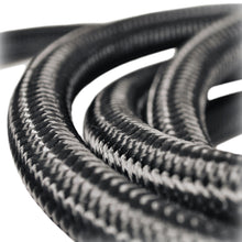 Lightweight Fiber Braided Hose Only 10 Ft