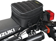 Trails End Ds/Enduro Tail Bag 6.5/11l Black