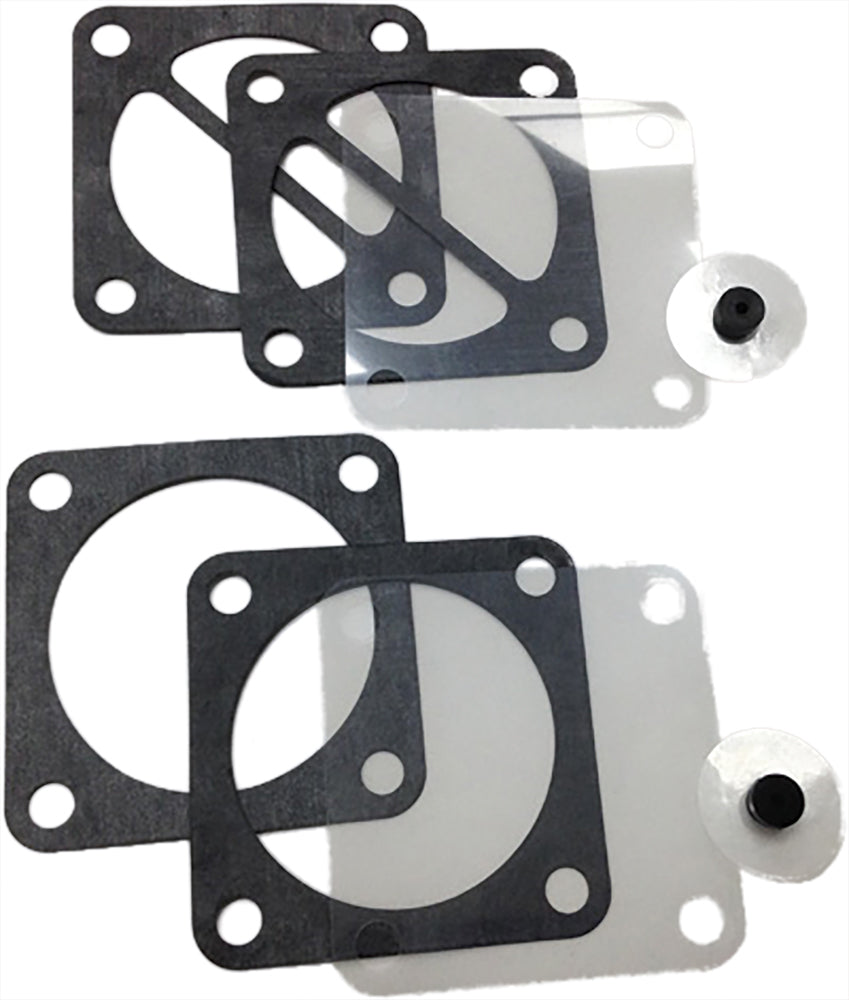 Fuel Pump Rep Kit S D