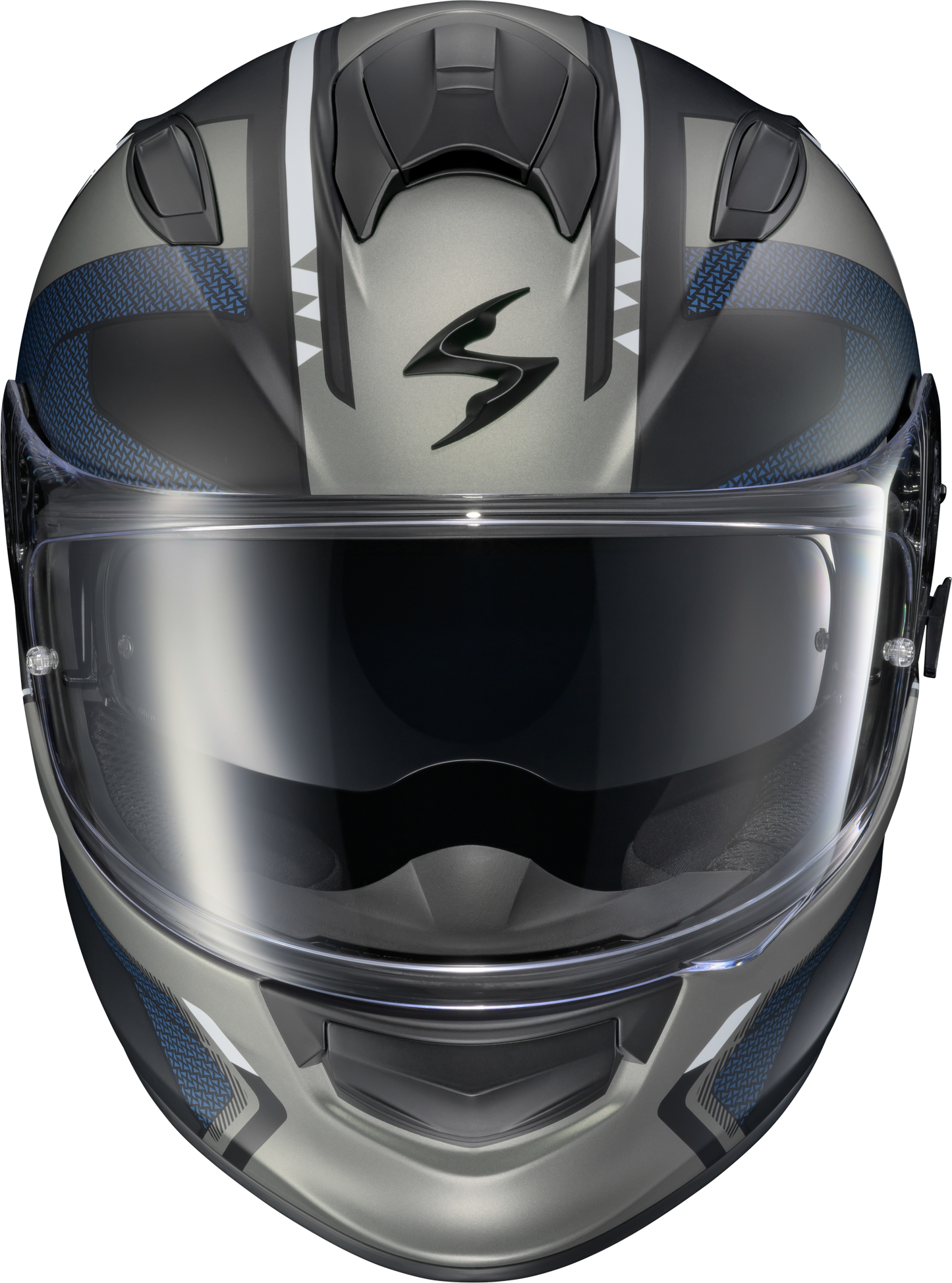 Ryzer Full Face Helmet Switch Phantom 2x