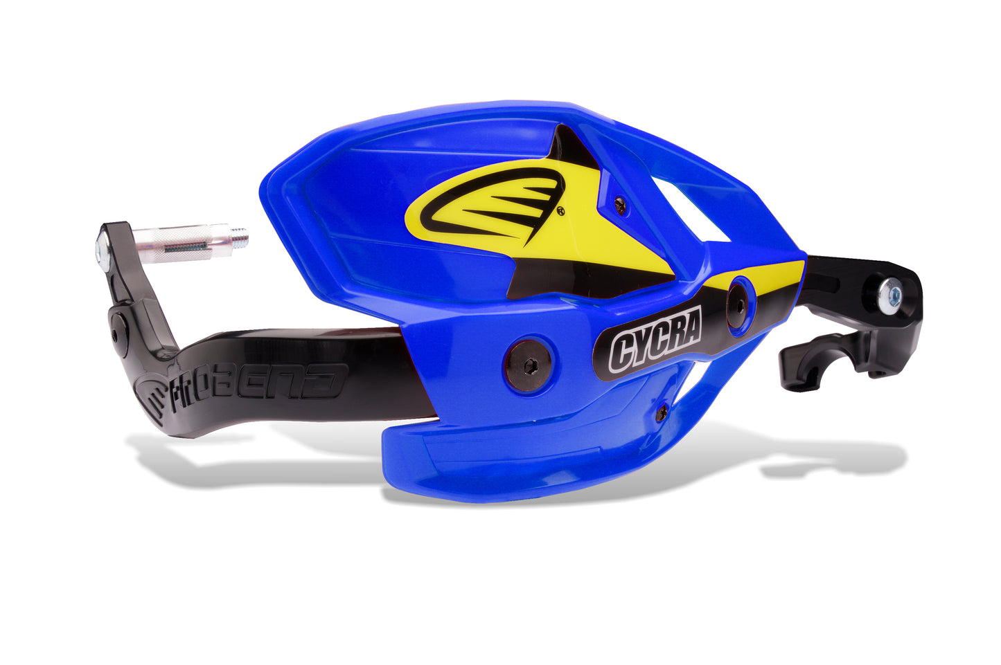 Probend Ultra Hcm Handguards 7/8"   Blue
