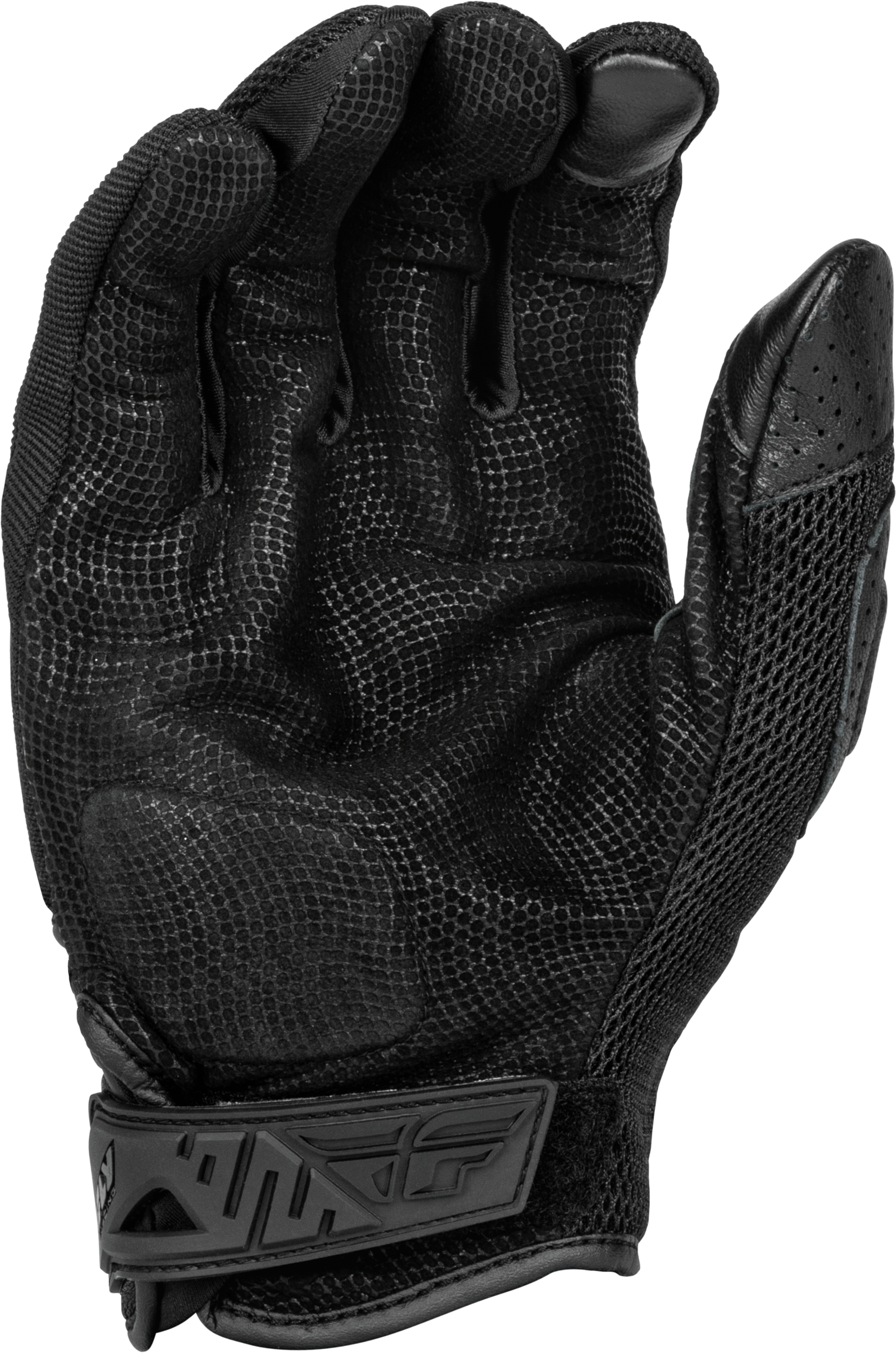 Coolpro Force Gloves Black Lg