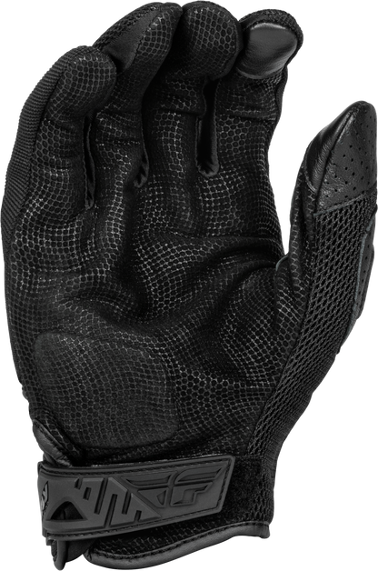 Coolpro Force Gloves Black Lg