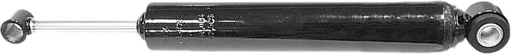 Gas Susp Shock Pol Rear