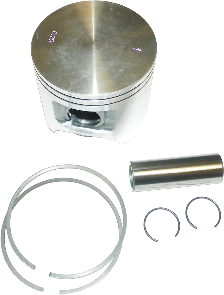 Piston K1100 80.25mm