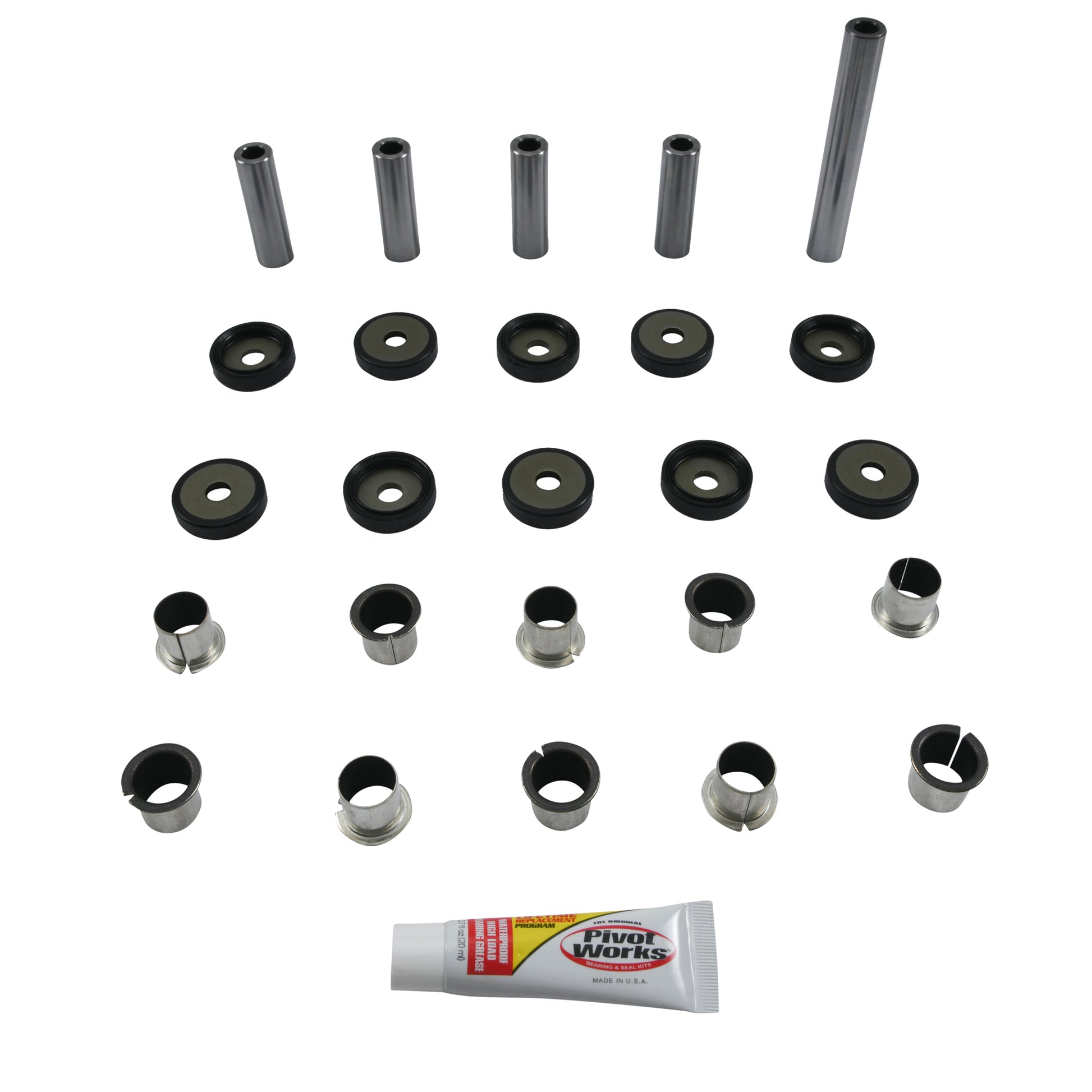 Irs Bearing Kit A/C