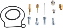 Carburetor Rebuild Kit