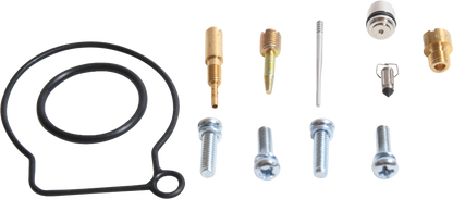 Carburetor Rebuild Kit