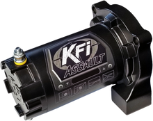 Winch Rpl Motor Assault