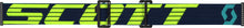 Prospect Snwcrs Goggle Bl/Ylw Enhancer Teal Chrome